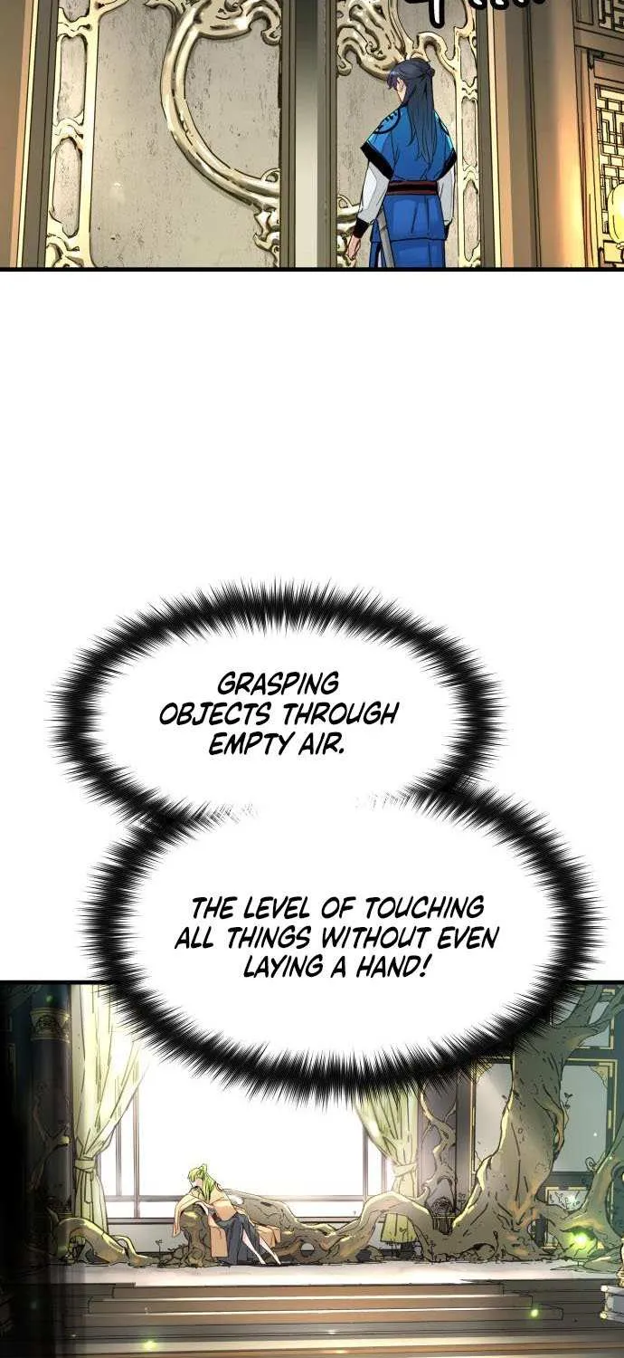 Read Surviving as a Genius on Borrowed Time chapter 51 image 36 on Lezhin