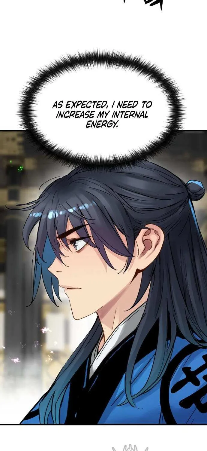 Read Surviving as a Genius on Borrowed Time chapter 51 image 39 on Lezhin