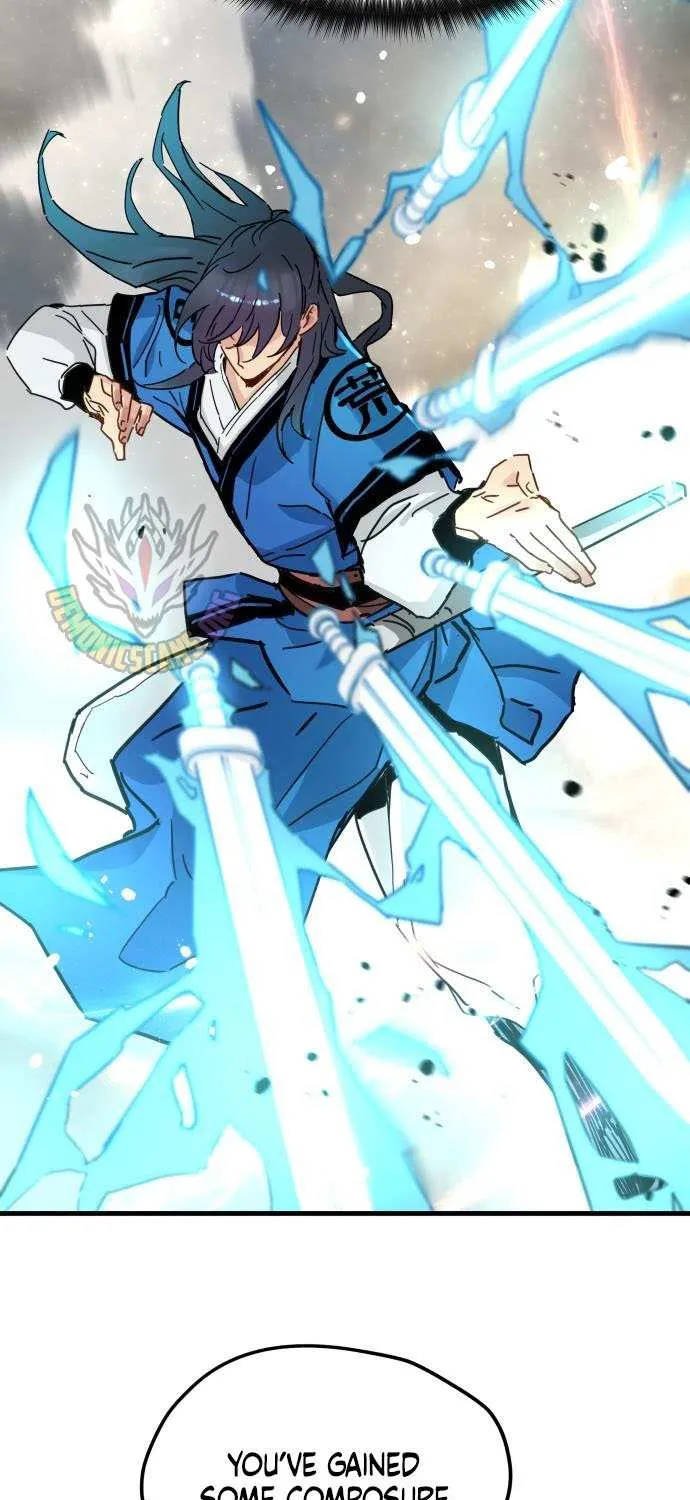 Read Surviving as a Genius on Borrowed Time chapter 51 image 41 on Lezhin