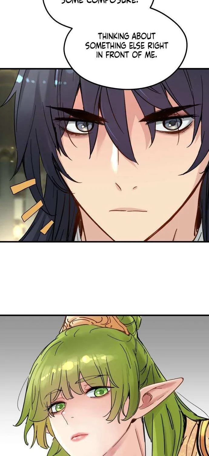 Read Surviving as a Genius on Borrowed Time chapter 51 image 42 on Lezhin