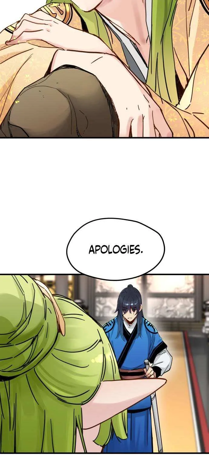 Read Surviving as a Genius on Borrowed Time chapter 51 image 43 on Lezhin