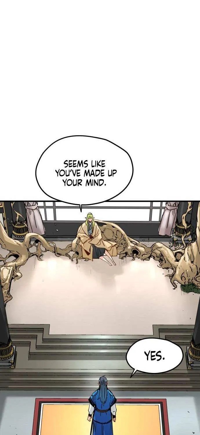 Read Surviving as a Genius on Borrowed Time chapter 51 image 44 on Lezhin