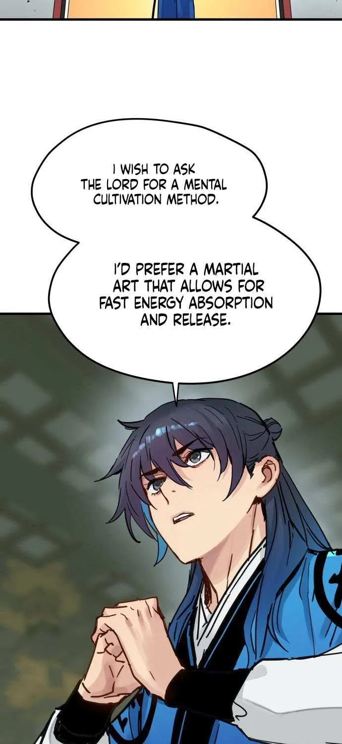 Read Surviving as a Genius on Borrowed Time chapter 51 image 45 on Lezhin