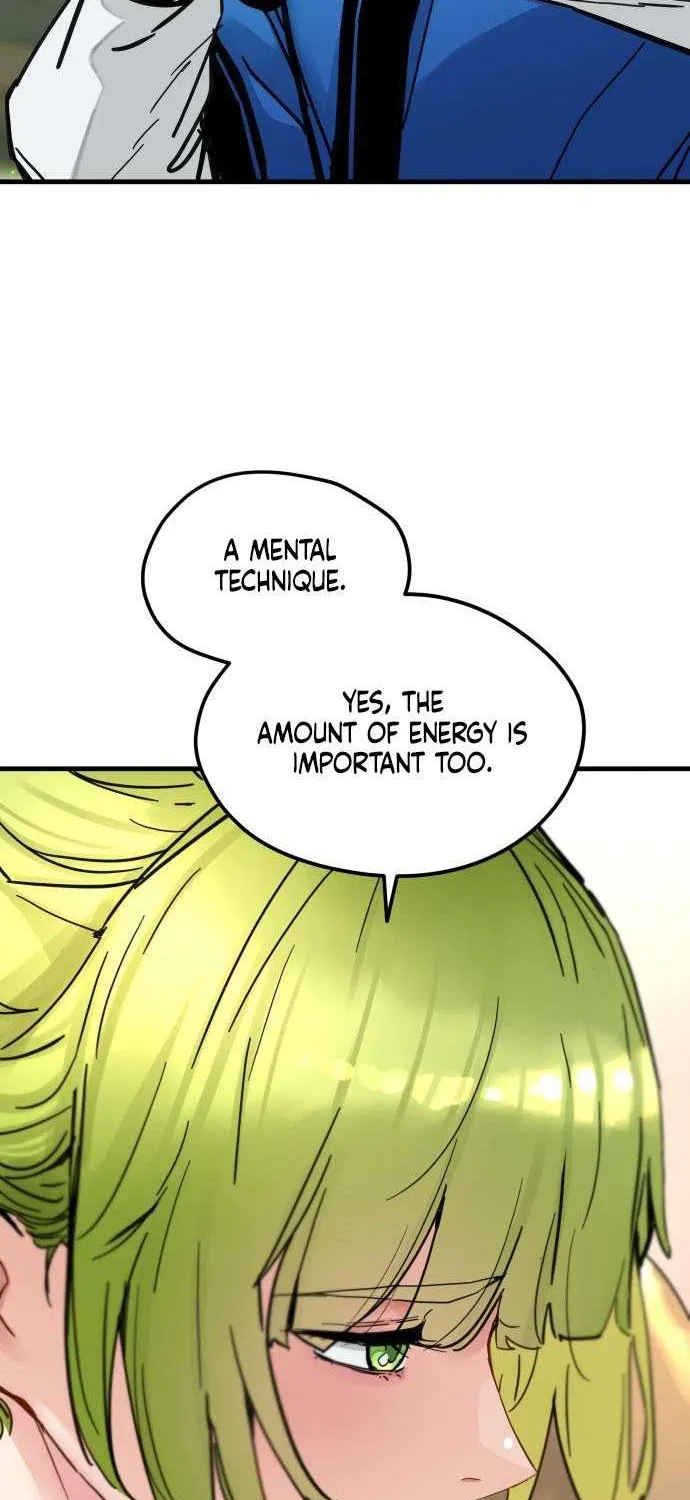 Read Surviving as a Genius on Borrowed Time chapter 51 image 46 on Lezhin