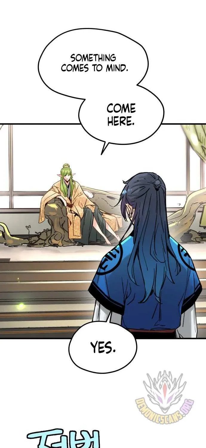 Read Surviving as a Genius on Borrowed Time chapter 51 image 48 on Lezhin