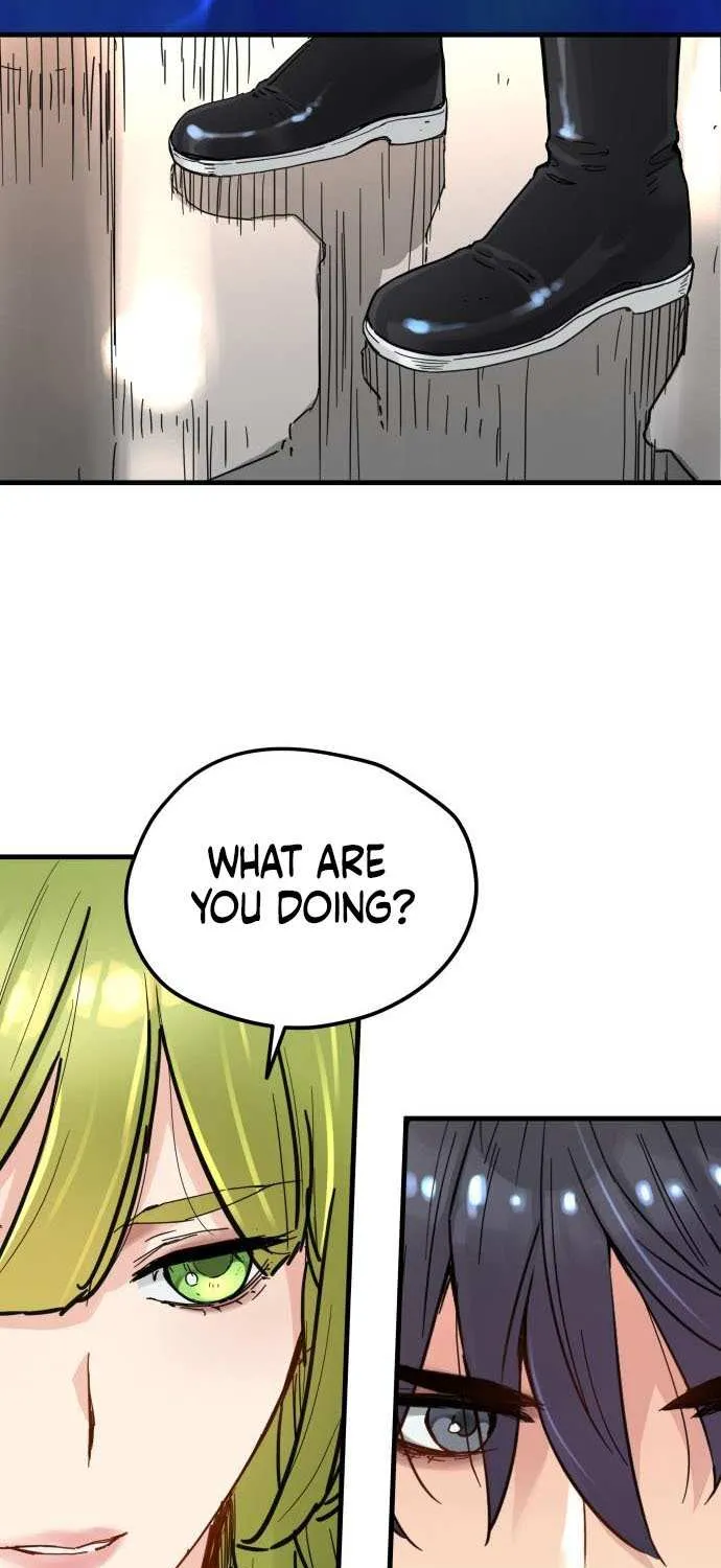 Read Surviving as a Genius on Borrowed Time chapter 51 image 50 on Lezhin