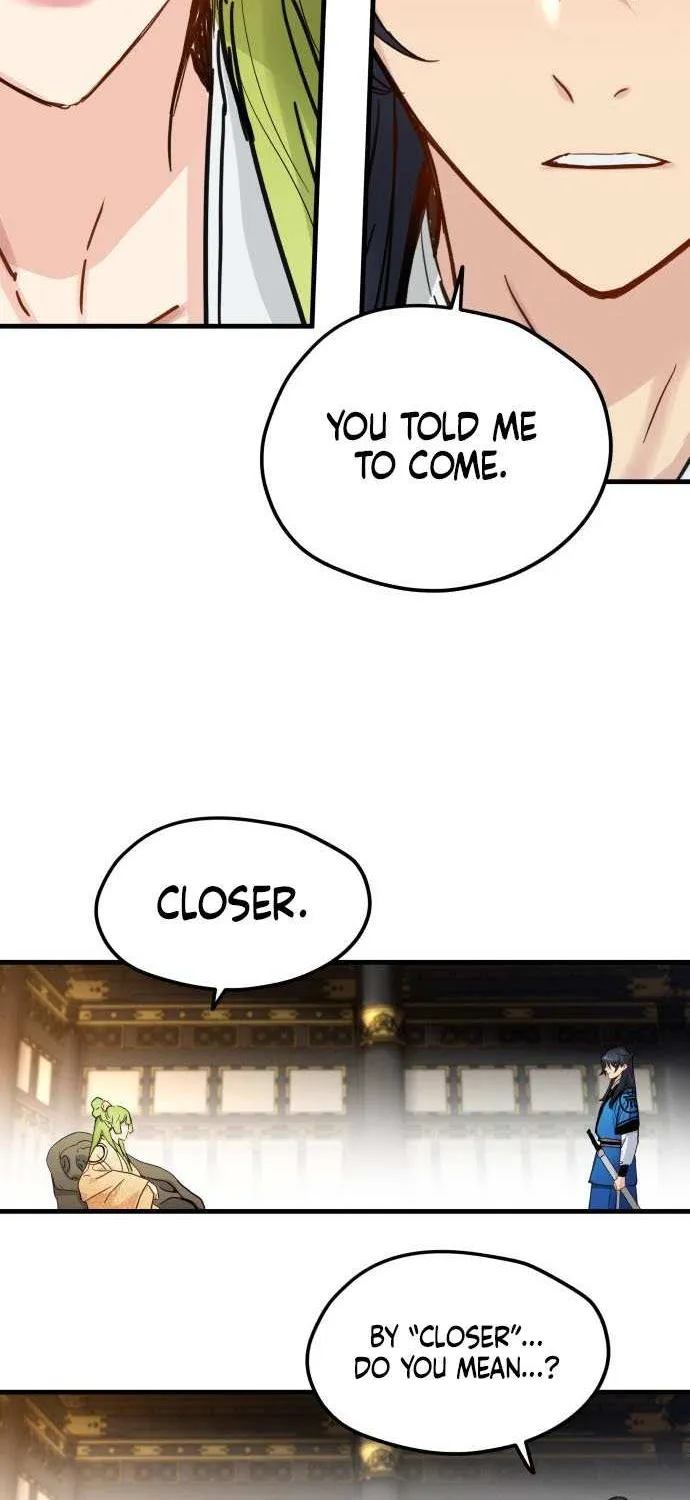 Read Surviving as a Genius on Borrowed Time chapter 51 image 51 on Lezhin