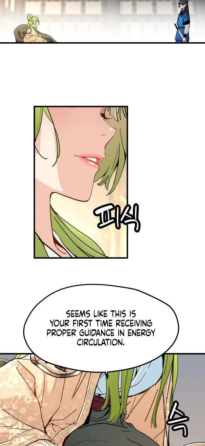 Read Surviving as a Genius on Borrowed Time chapter 51 image 52 on Lezhin