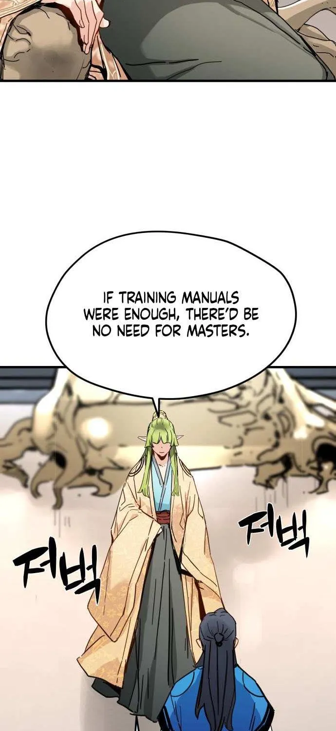 Read Surviving as a Genius on Borrowed Time chapter 51 image 53 on Lezhin