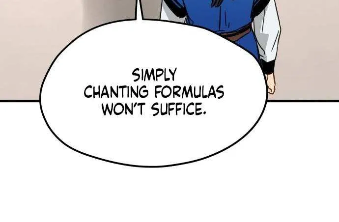 Read Surviving as a Genius on Borrowed Time chapter 51 image 54 on Lezhin