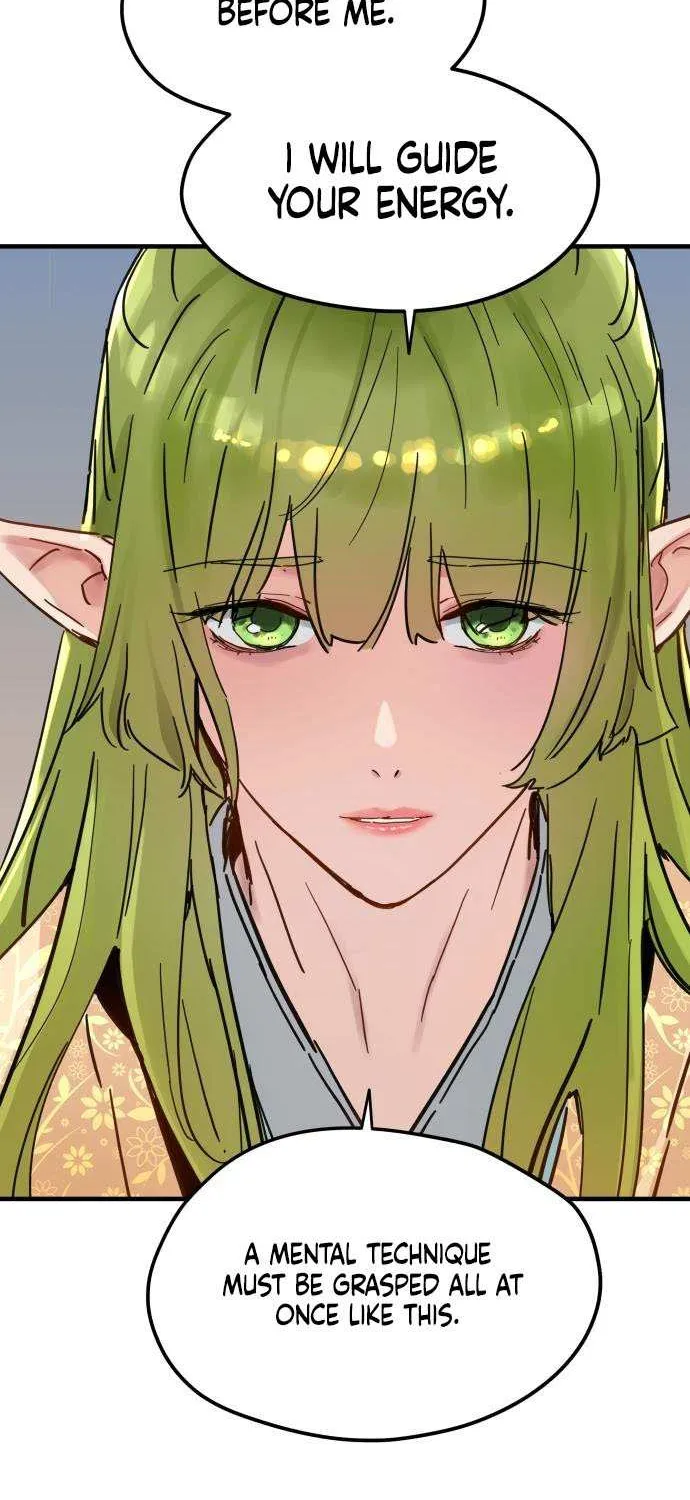 Read Surviving as a Genius on Borrowed Time chapter 51 image 56 on Lezhin