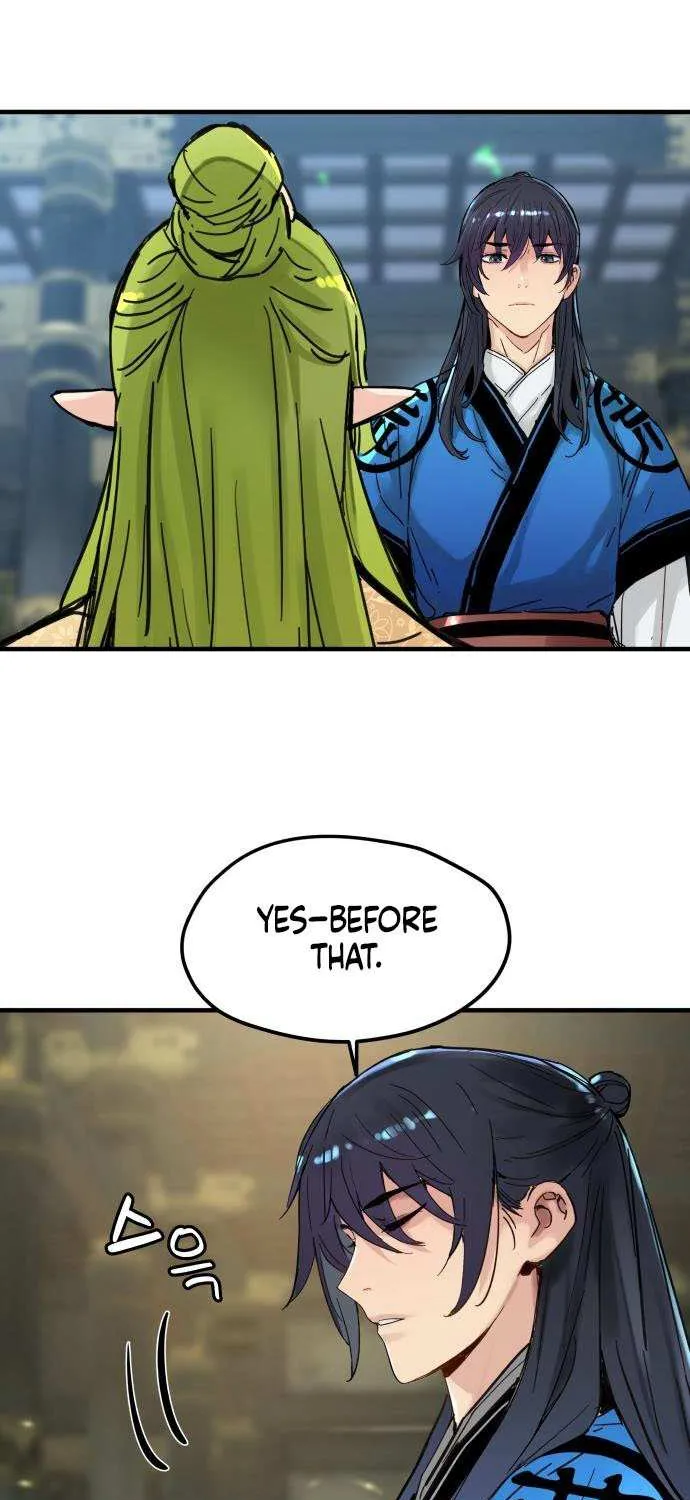 Read Surviving as a Genius on Borrowed Time chapter 51 image 57 on Lezhin