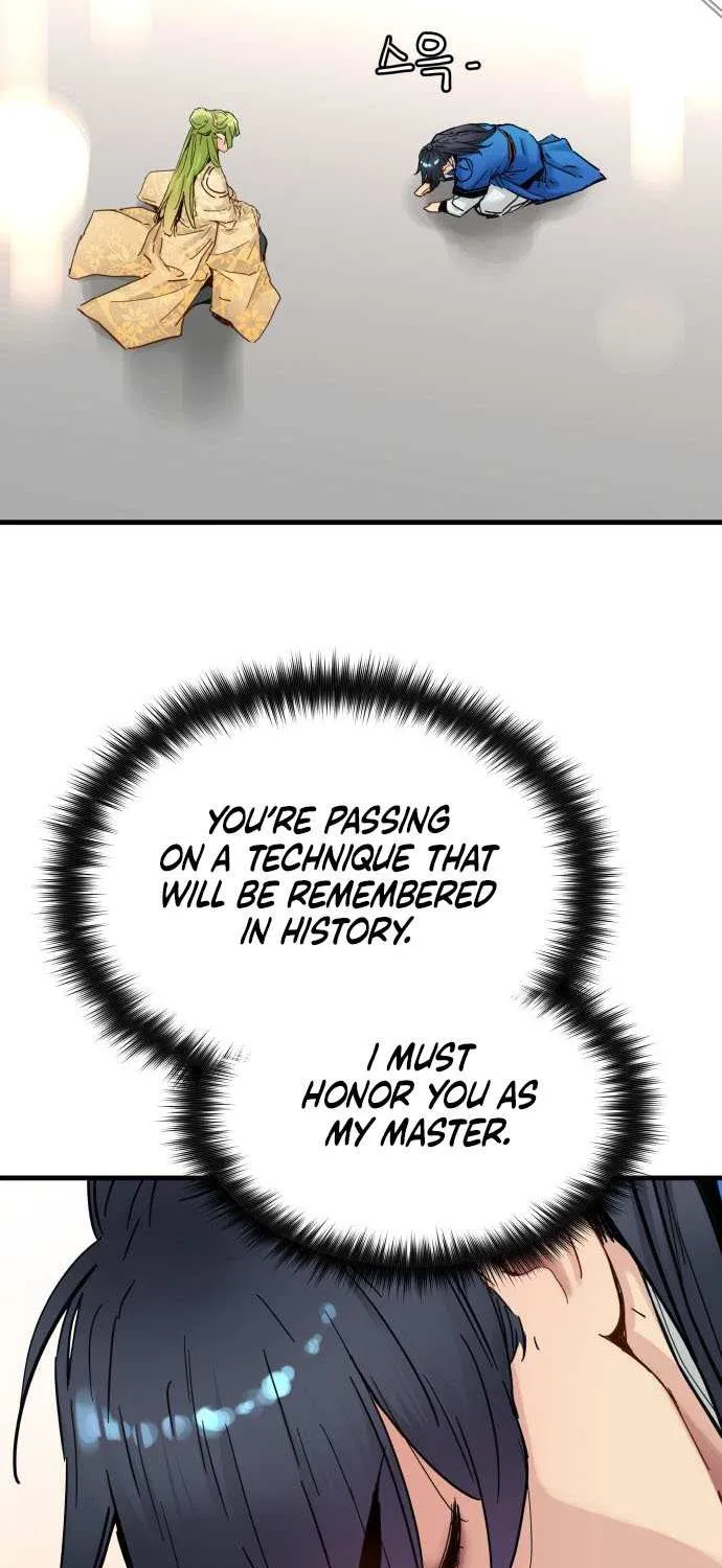 Read Surviving as a Genius on Borrowed Time chapter 51 image 59 on Lezhin
