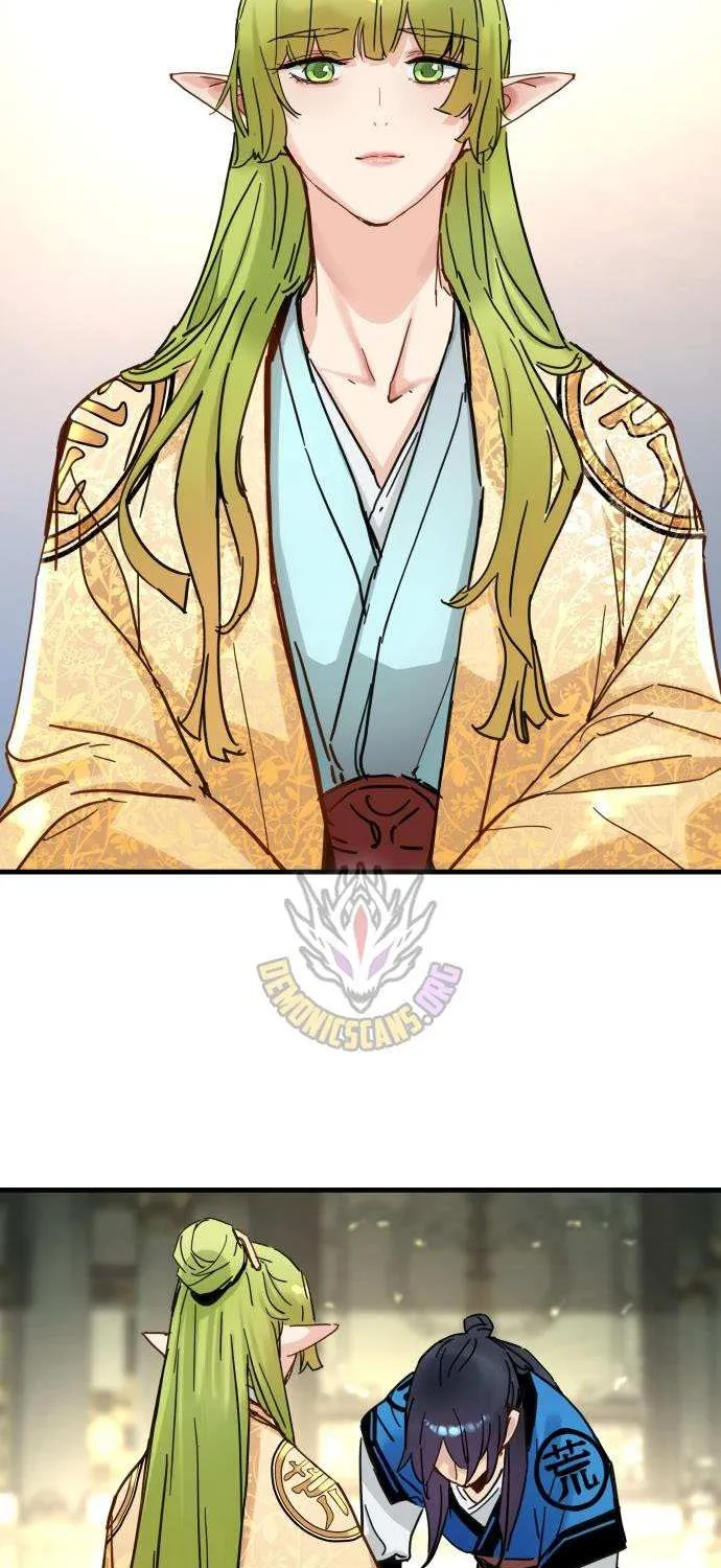Read Surviving as a Genius on Borrowed Time chapter 51 image 62 on Lezhin