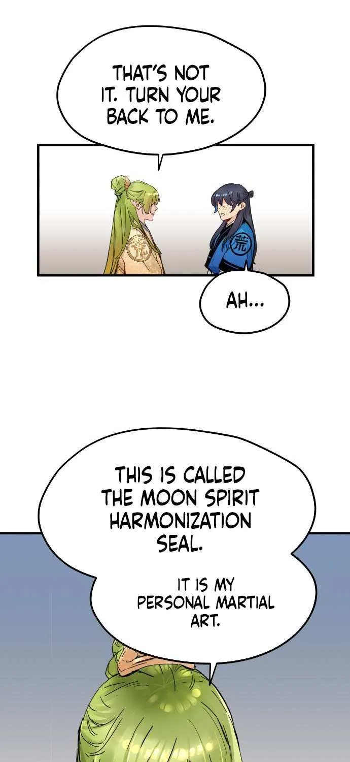Read Surviving as a Genius on Borrowed Time chapter 51 image 64 on Lezhin