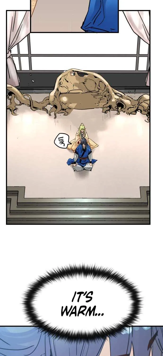Read Surviving as a Genius on Borrowed Time chapter 51 image 66 on Lezhin