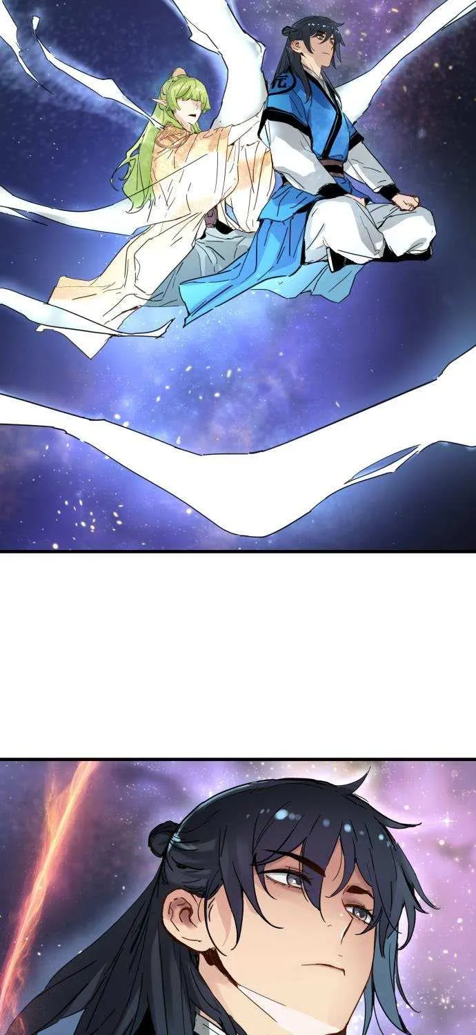 Read Surviving as a Genius on Borrowed Time chapter 51 image 69 on Lezhin