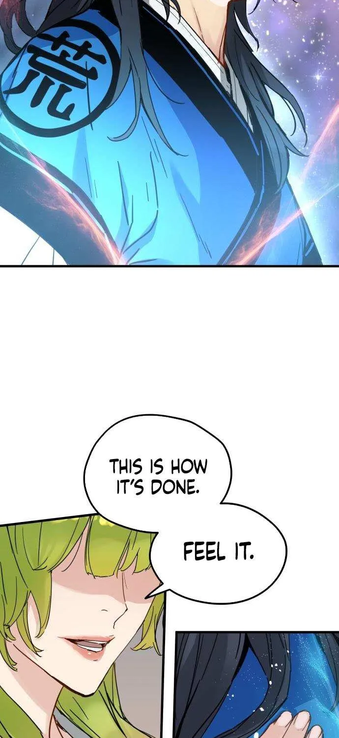Read Surviving as a Genius on Borrowed Time chapter 51 image 70 on Lezhin