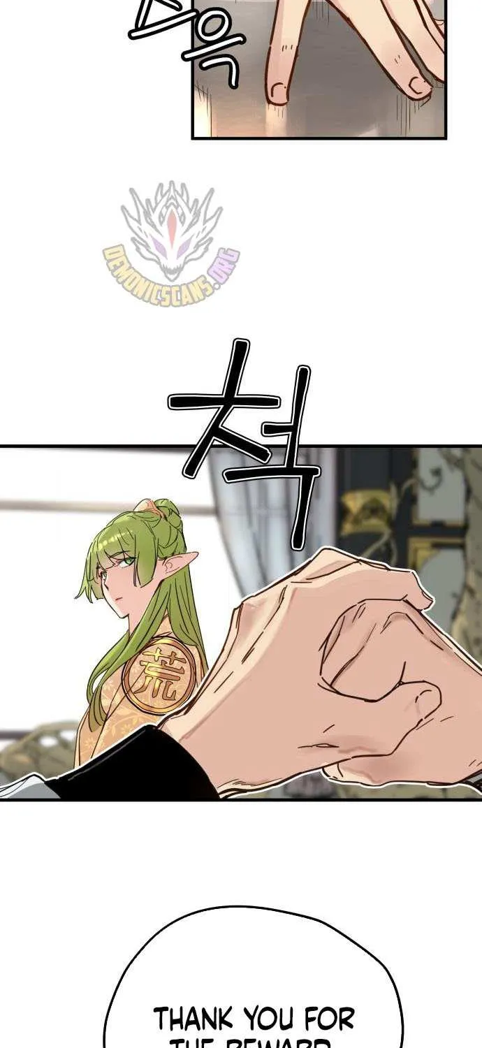 Read Surviving as a Genius on Borrowed Time chapter 51 image 78 on Lezhin