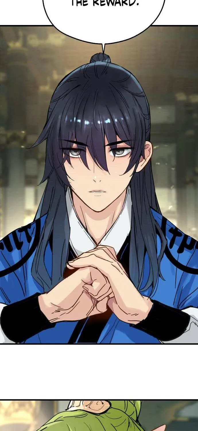 Read Surviving as a Genius on Borrowed Time chapter 51 image 79 on Lezhin