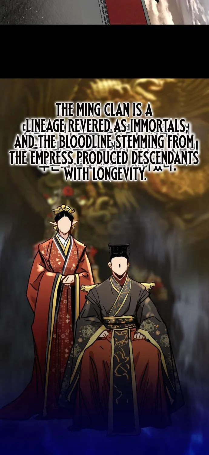 Read Surviving as a Genius on Borrowed Time chapter 51 image 8 on Lezhin