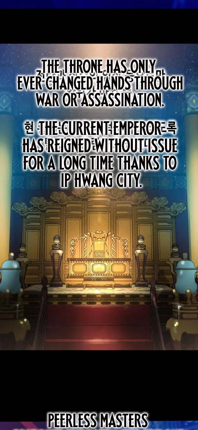 Read Surviving as a Genius on Borrowed Time chapter 51 image 9 on Lezhin