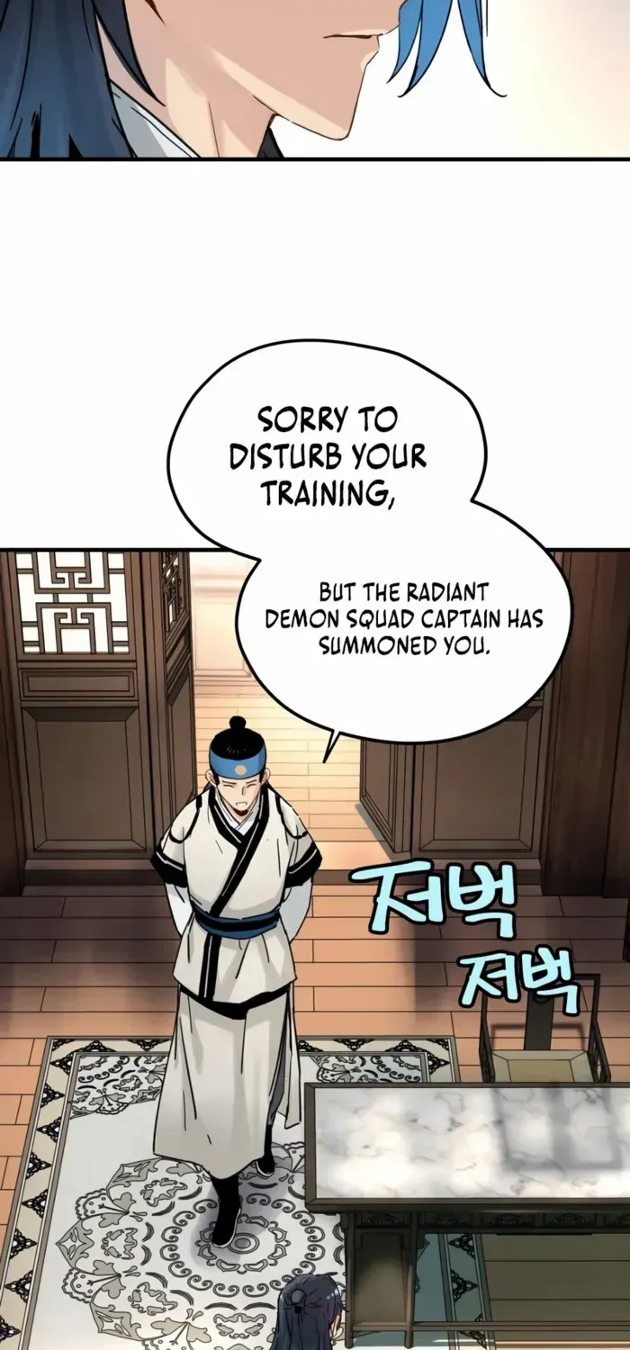 Read Surviving as a Genius on Borrowed Time chapter 52 image 10 on Lezhin