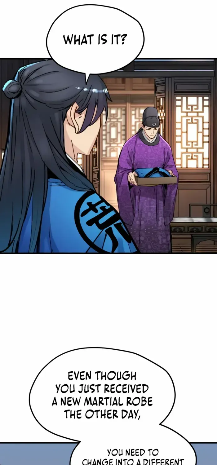 Read Surviving as a Genius on Borrowed Time chapter 52 image 13 on Lezhin