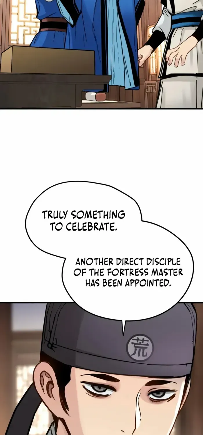 Read Surviving as a Genius on Borrowed Time chapter 52 image 15 on Lezhin