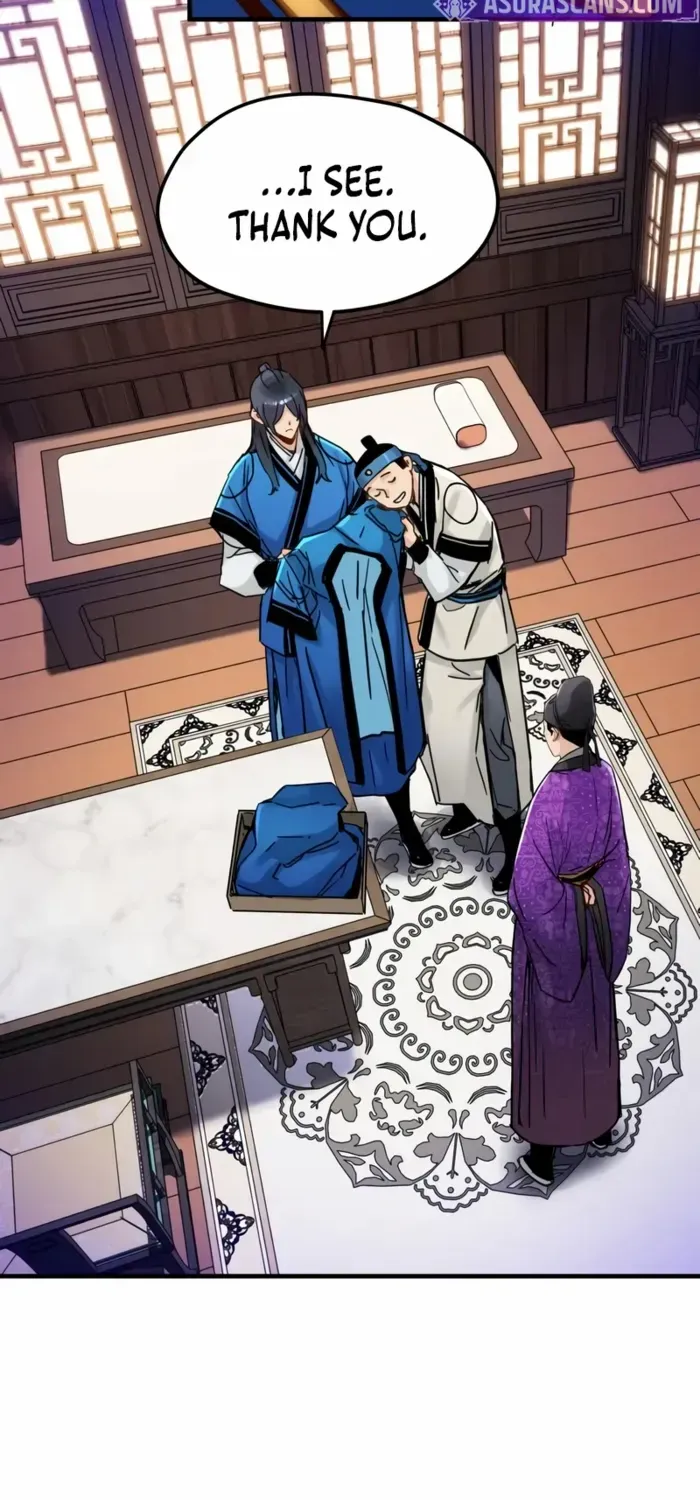 Read Surviving as a Genius on Borrowed Time chapter 52 image 21 on Lezhin