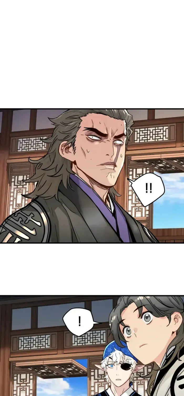 Read Surviving as a Genius on Borrowed Time chapter 52 image 22 on Lezhin