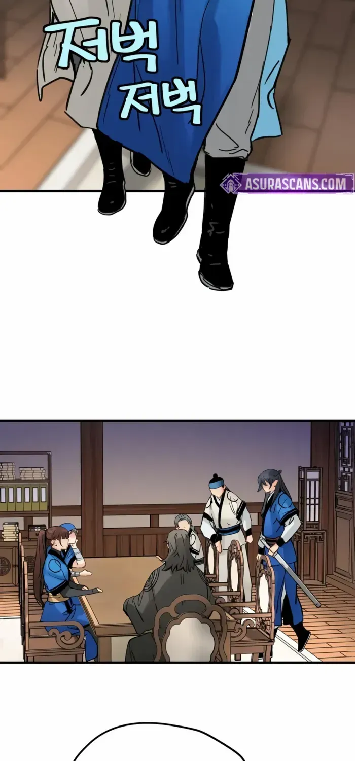 Read Surviving as a Genius on Borrowed Time chapter 52 image 24 on Lezhin