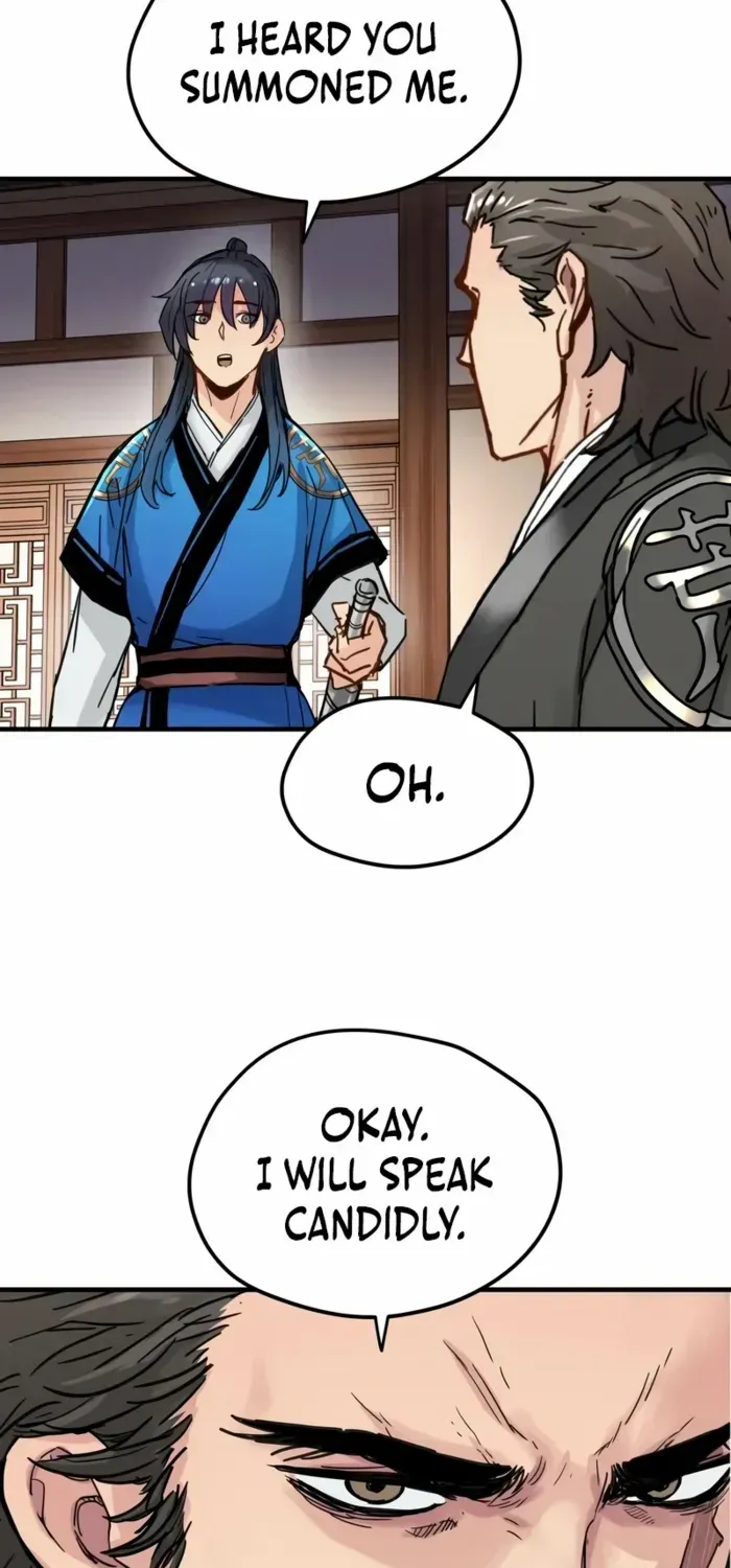 Read Surviving as a Genius on Borrowed Time chapter 52 image 25 on Lezhin