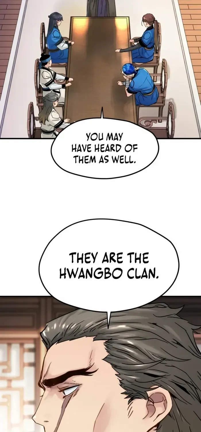 Read Surviving as a Genius on Borrowed Time chapter 52 image 30 on Lezhin