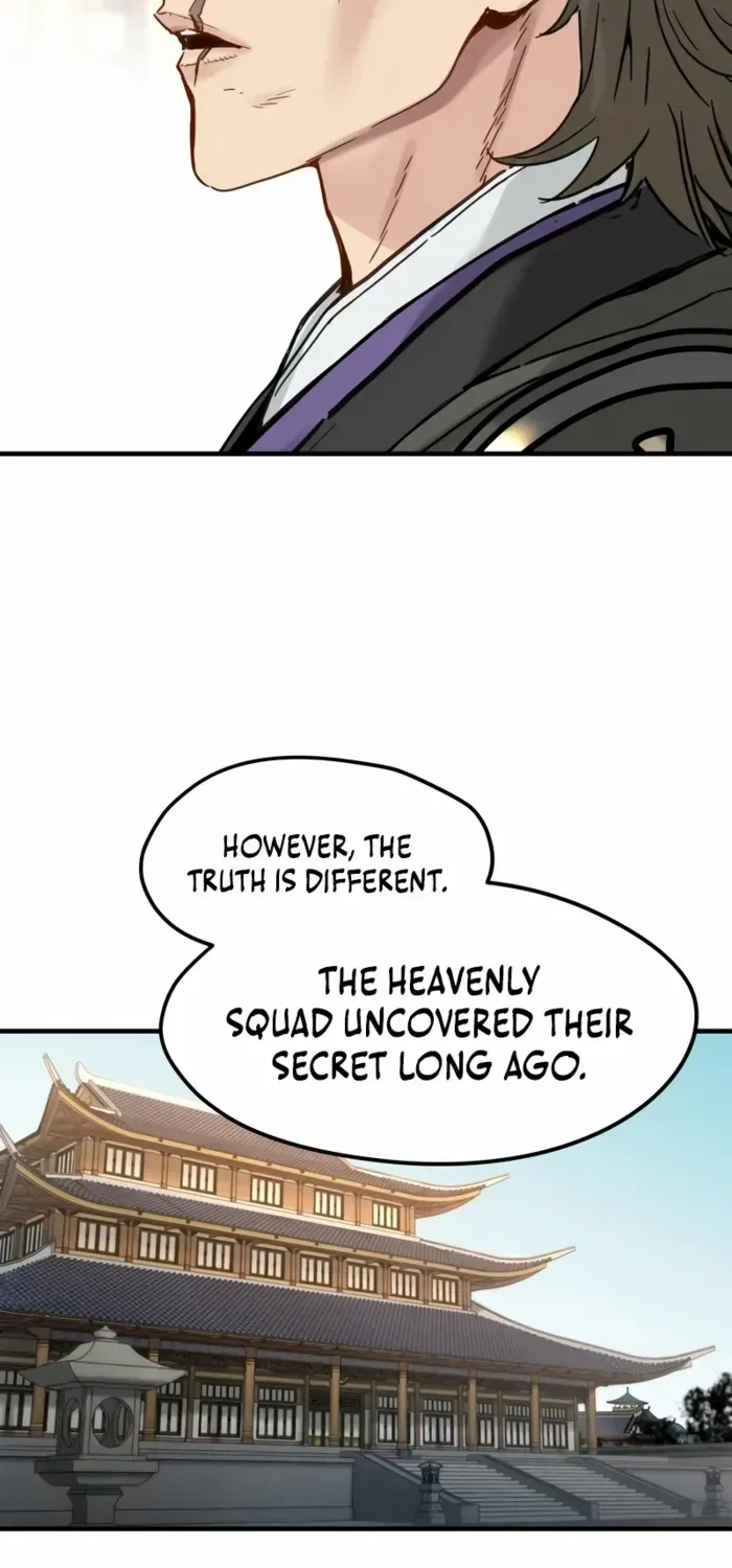 Read Surviving as a Genius on Borrowed Time chapter 52 image 31 on Lezhin
