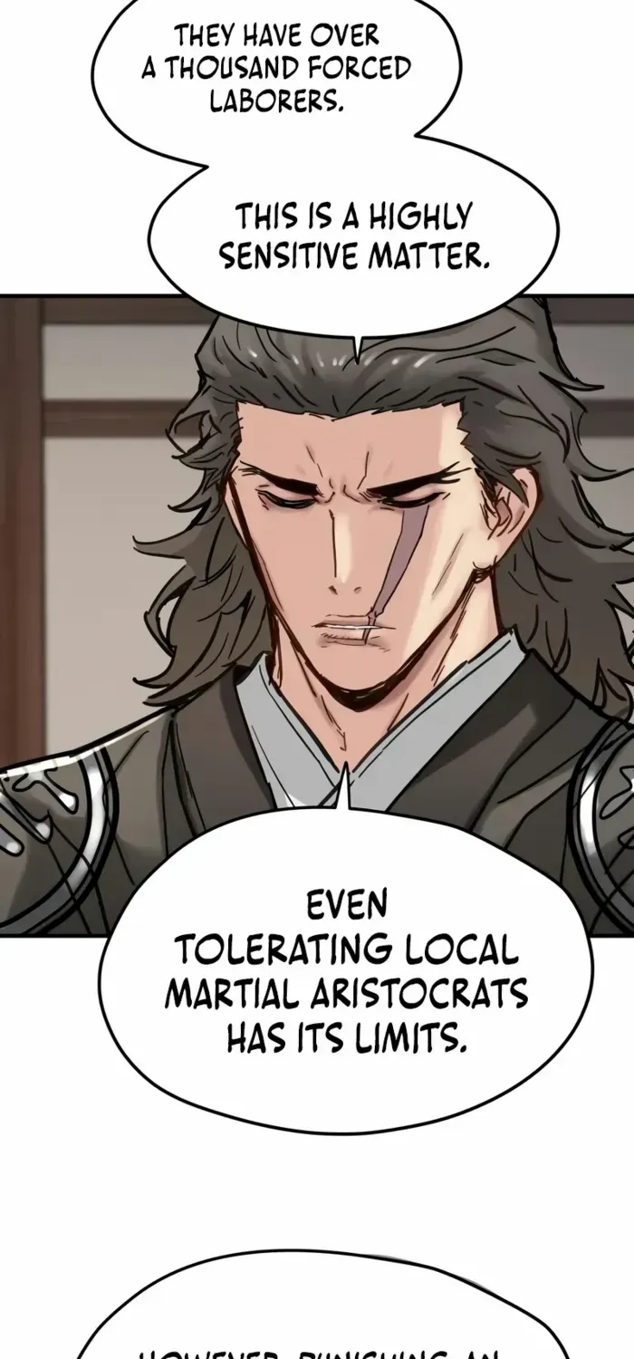 Read Surviving as a Genius on Borrowed Time chapter 52 image 35 on Lezhin