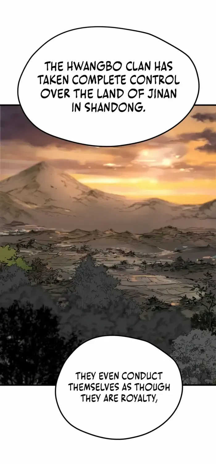 Read Surviving as a Genius on Borrowed Time chapter 52 image 37 on Lezhin