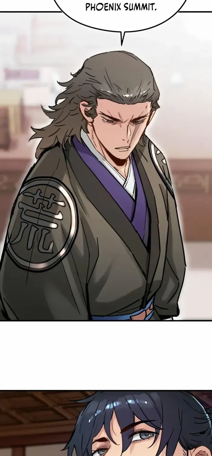 Read Surviving as a Genius on Borrowed Time chapter 52 image 39 on Lezhin