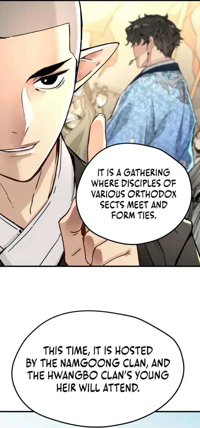Read Surviving as a Genius on Borrowed Time chapter 52 image 41 on Lezhin