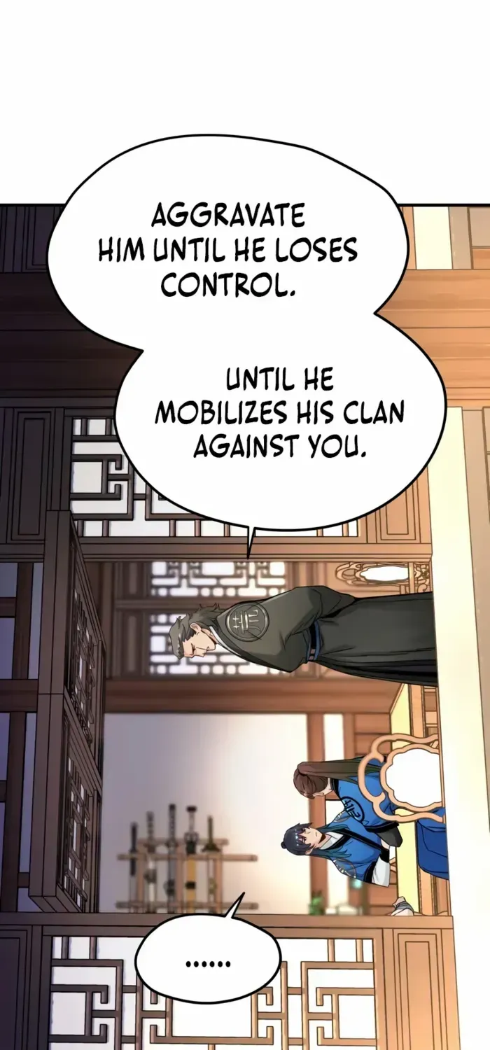 Read Surviving as a Genius on Borrowed Time chapter 52 image 43 on Lezhin