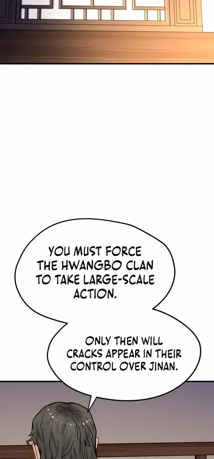Read Surviving as a Genius on Borrowed Time chapter 52 image 44 on Lezhin