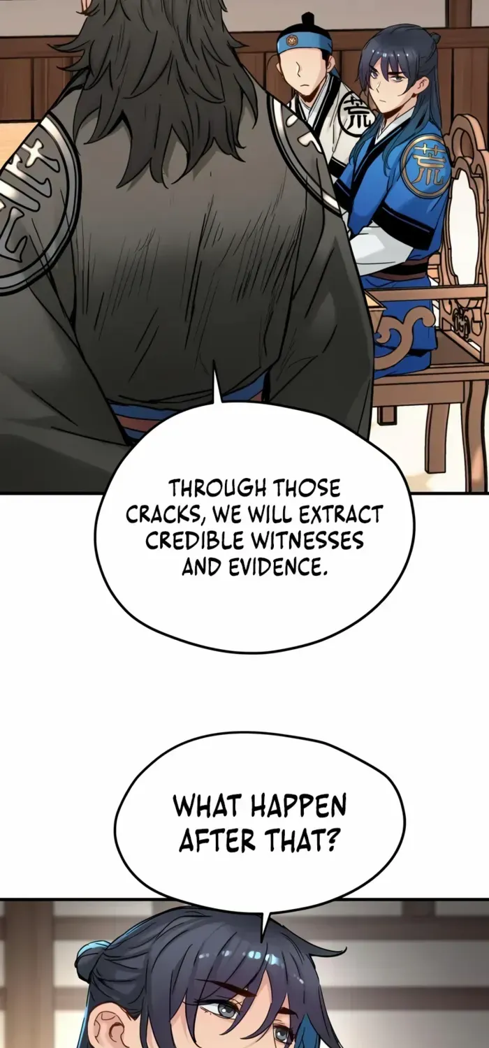 Read Surviving as a Genius on Borrowed Time chapter 52 image 45 on Lezhin