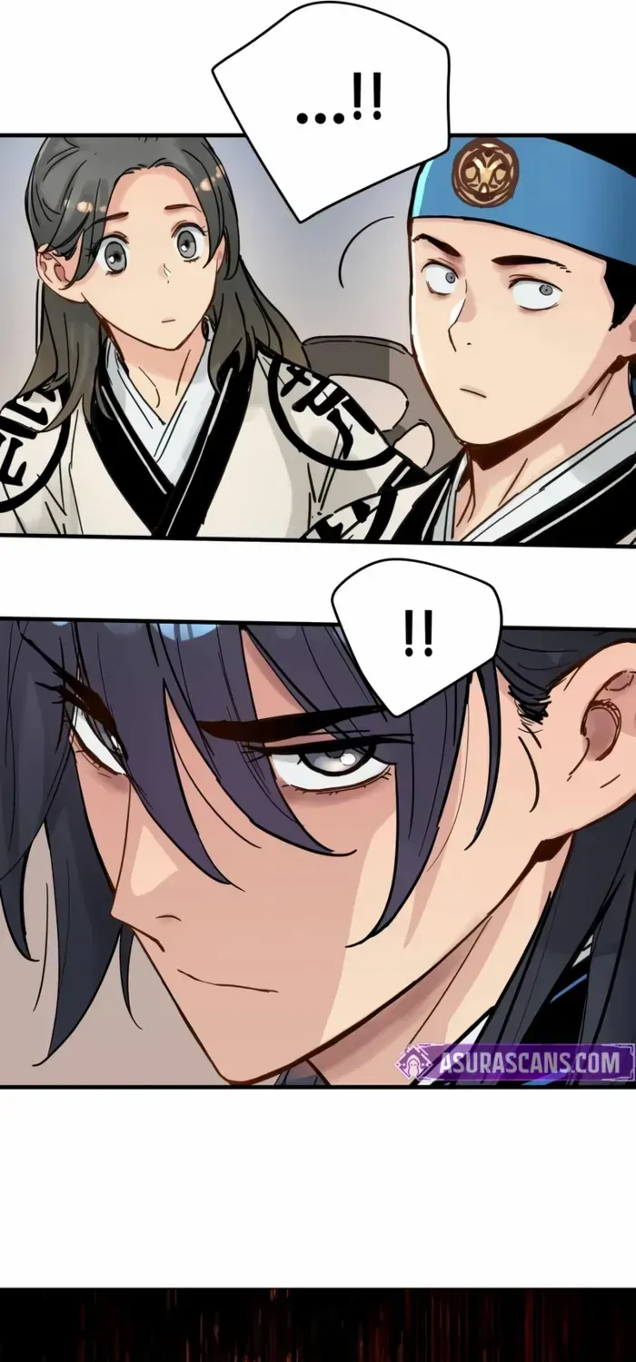 Read Surviving as a Genius on Borrowed Time chapter 52 image 48 on Lezhin