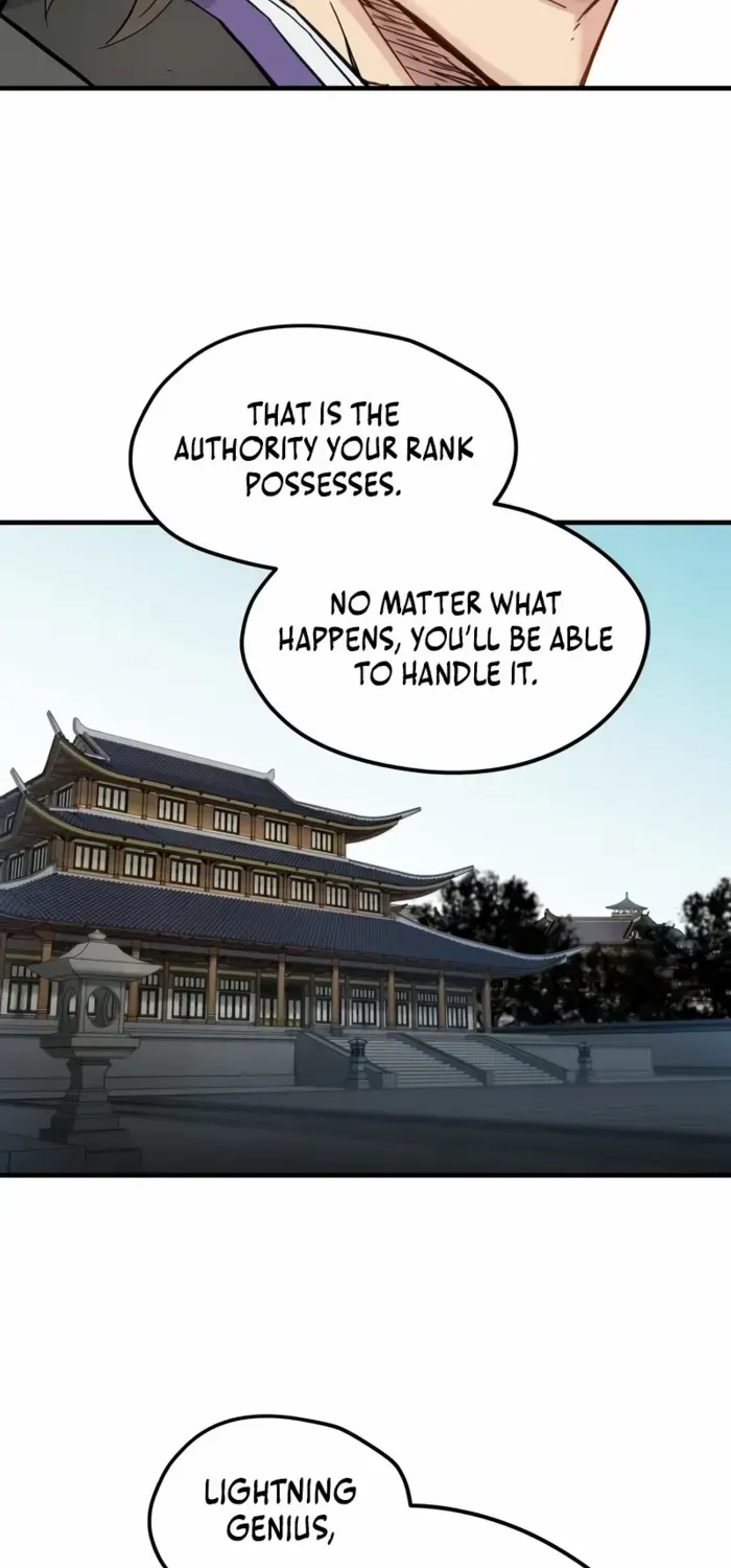 Read Surviving as a Genius on Borrowed Time chapter 52 image 53 on Lezhin