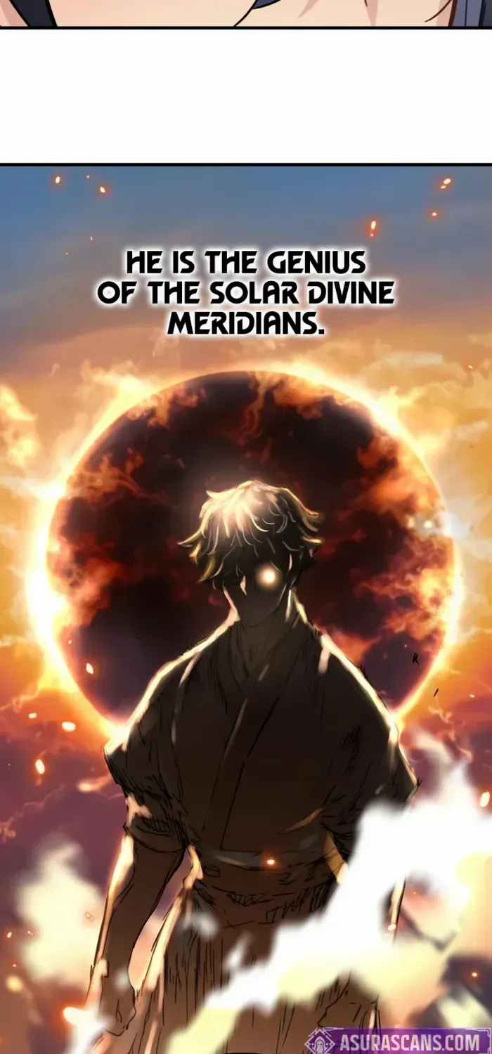 Read Surviving as a Genius on Borrowed Time chapter 52 image 57 on Lezhin