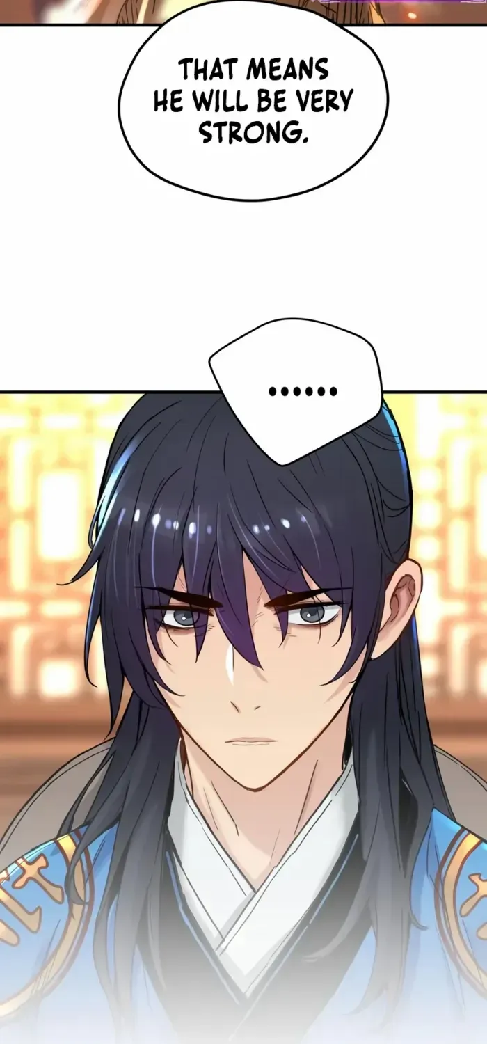 Read Surviving as a Genius on Borrowed Time chapter 52 image 58 on Lezhin