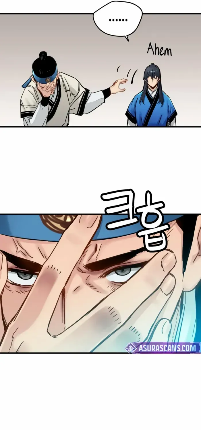Read Surviving as a Genius on Borrowed Time chapter 52 image 62 on Lezhin