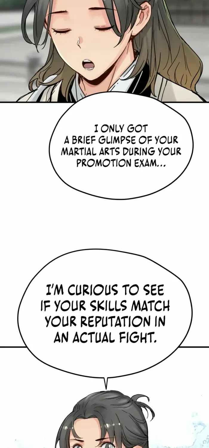 Read Surviving as a Genius on Borrowed Time chapter 52 image 66 on Lezhin