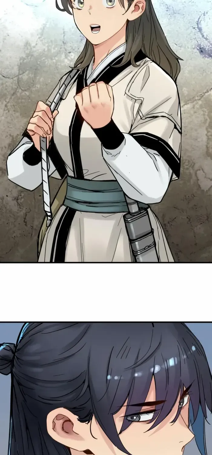 Read Surviving as a Genius on Borrowed Time chapter 52 image 67 on Lezhin