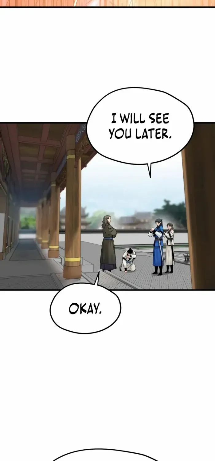 Read Surviving as a Genius on Borrowed Time chapter 52 image 72 on Lezhin